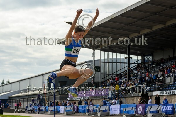 Sen25SUN-915138 - Field Female Set One