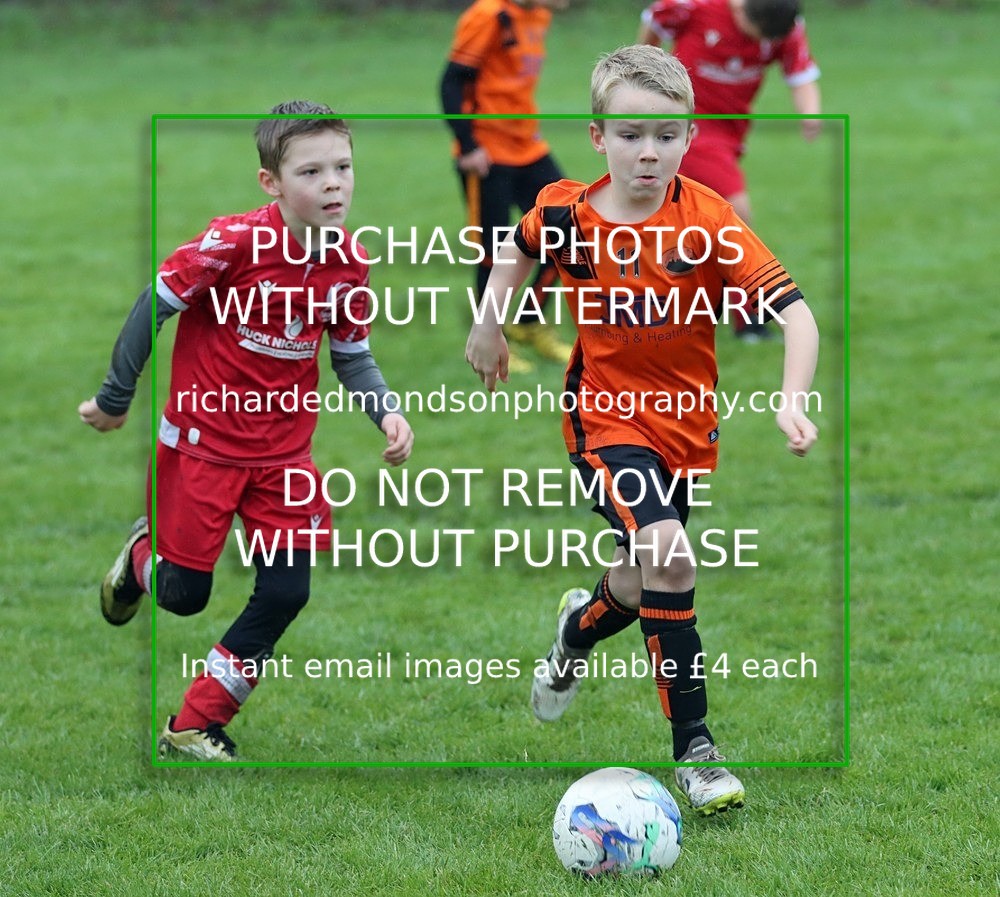 IMG_5067 - Ibis Under 8 vs Kirkby Stephen Under 8 (30/11/24)