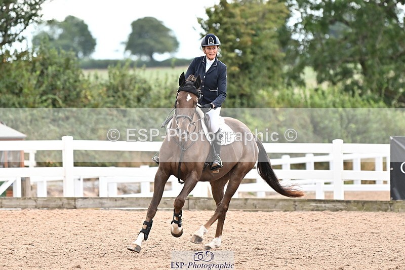 250820B-122121-00524 - Cls 3 Snr 1.05m Open