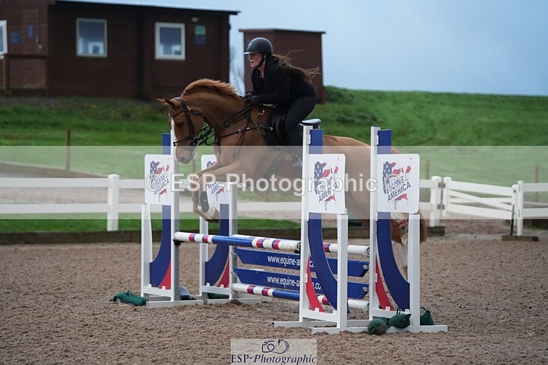 251107-085409-00002 - Cls 1 Clear Round