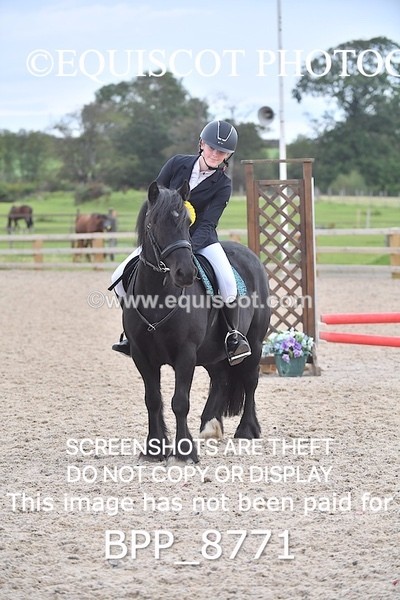 BPP_8771 - CLASS 1 20CM