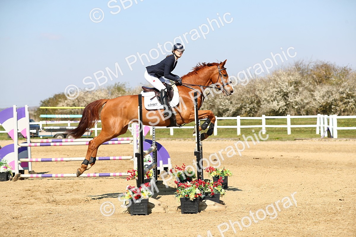 SBM_000761 - Class 3 - Senior Discovery - 1.00m