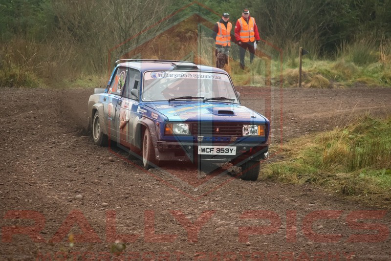 Samsonas Fivemiletown 49 of 130 - Samsonas Fivemiletown