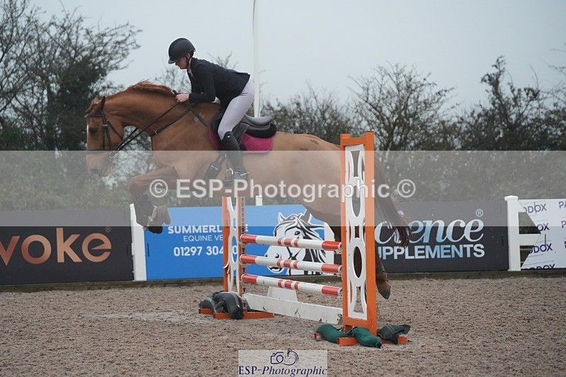 251207-093156-01445 - Cls 16 Blue Chip Winter Qualifier and 90cm