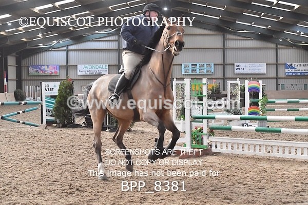 BPP_8381 - 1 METRE