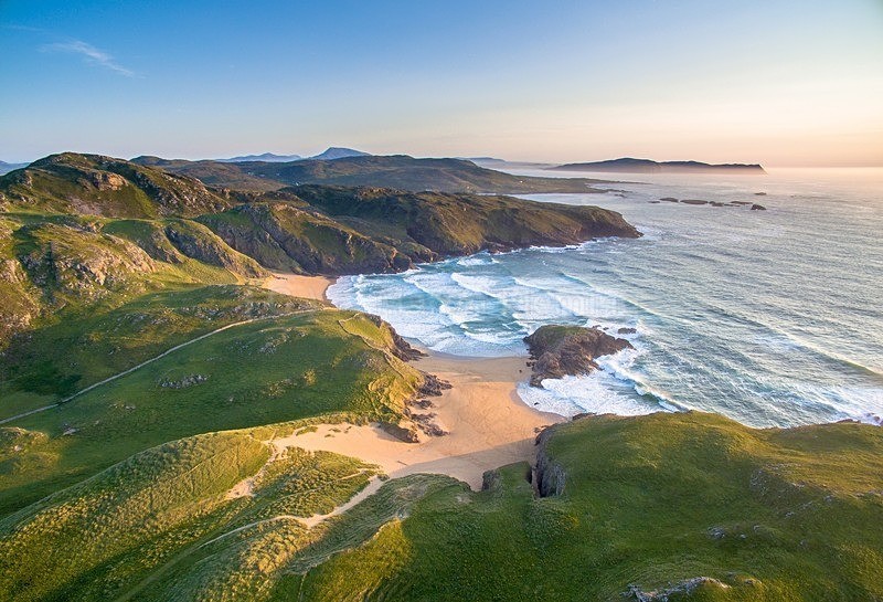 DJI_0130 - Carrigart / Downings