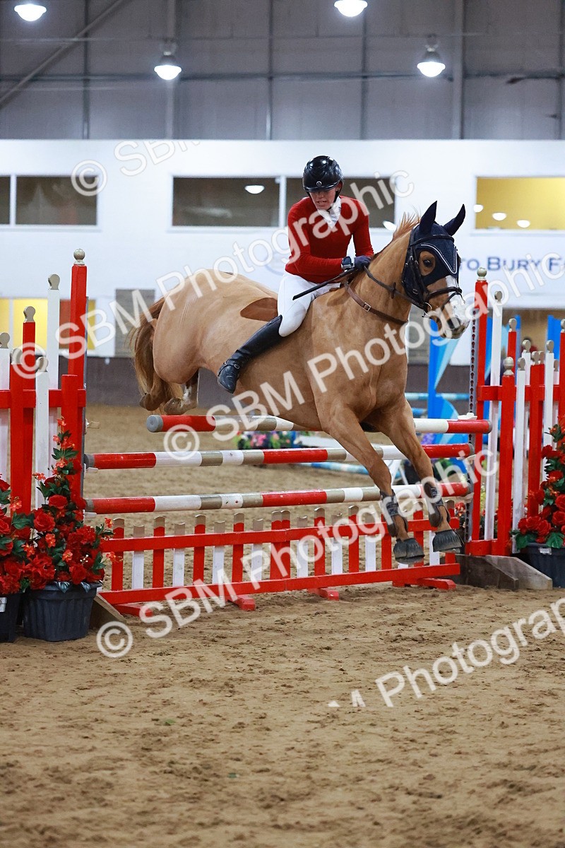 SBM_007062 - Bareback - Camera 2