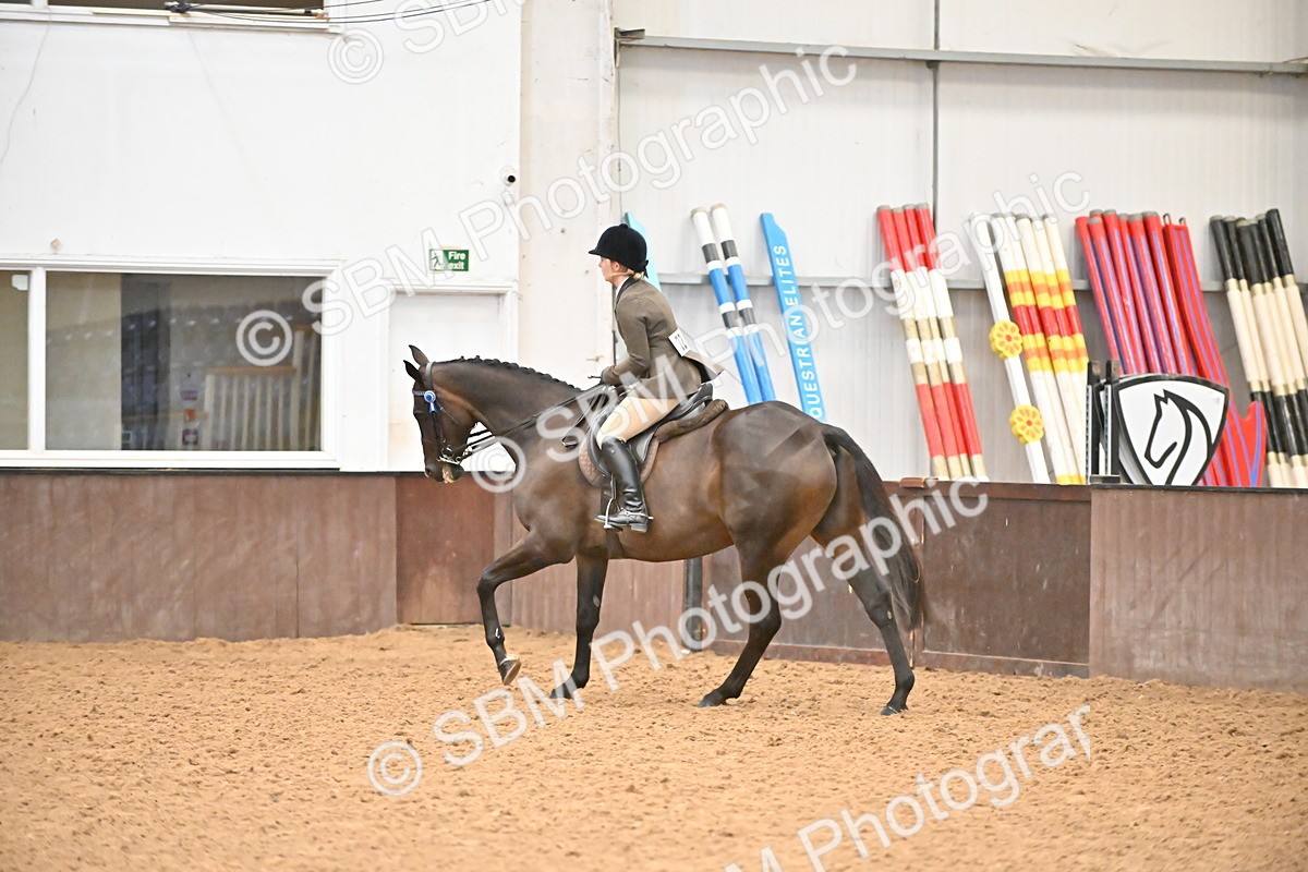 SBM_001916 - Class 25 - Tattersalls ROR Amateur Ridden