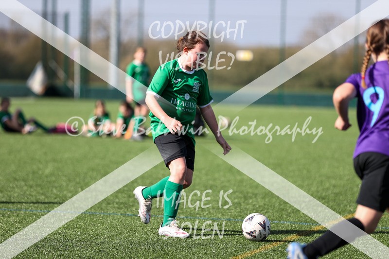 1DX30088 - 2026-03-21 FC Abbey Meads U9 Purple Girls V Stratton Juniors FC U9 Pheonix Girls