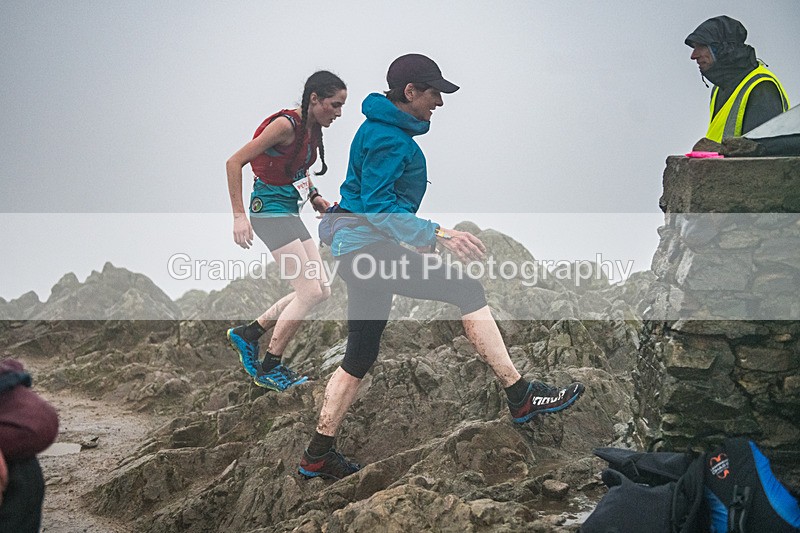 Loughrigg-491 - Loughrigg Fell Race Wednesday 10th April 2024