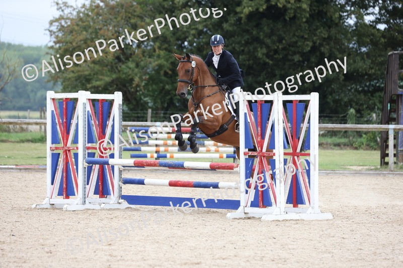 20250803-0775 - Class 3 - 80cm