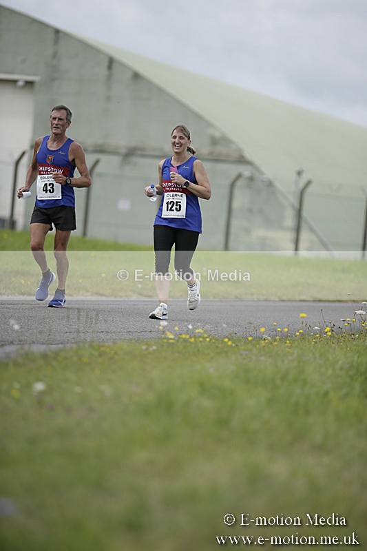 CAD5M 210719-0851 - Cadence Events Colerne 5 Miler  21-Jul-2019