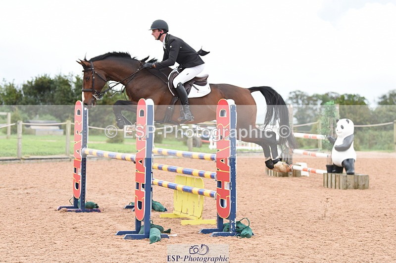 230927A-220902-00252 - Cls 4 Newcomers & Open