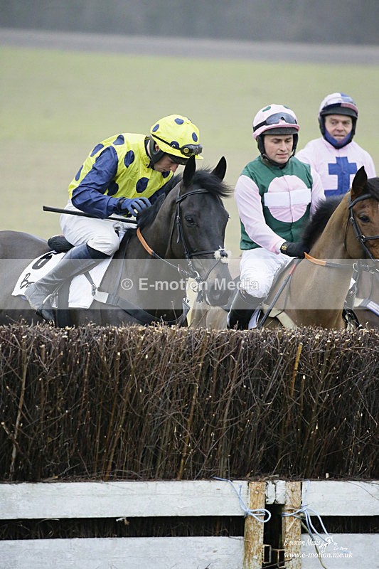 PtP 200222 743 - Countryside Alliance PtP Badbury Rings 20/02/22