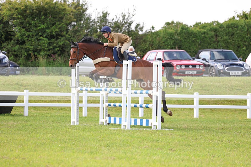 3E7A8391 - Class 14: Senior Discovery/1m open