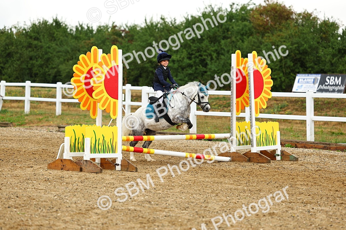 SBM_000836 - Class 3 - 60cm