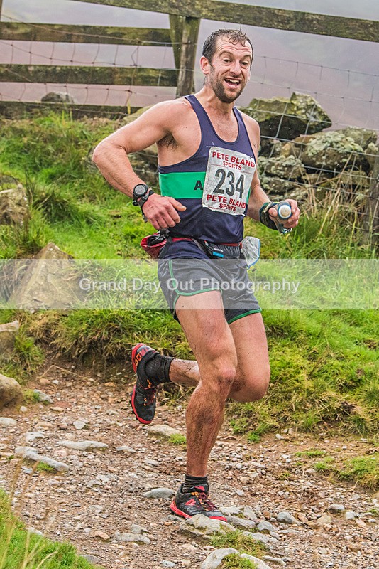 Langdale-788 - Langdale Horseshoe Fell Race Saturday 7th October 2023