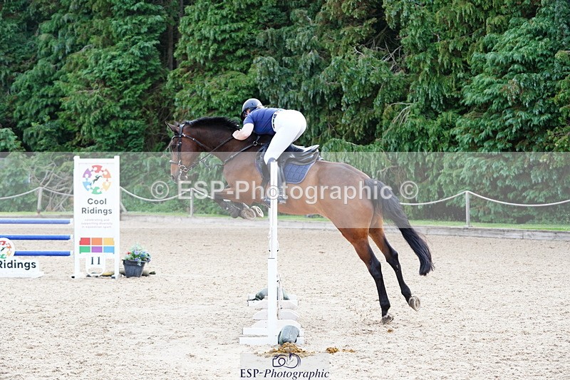 250615A-095816-09986 - Class 43 British Novice 90cm Open