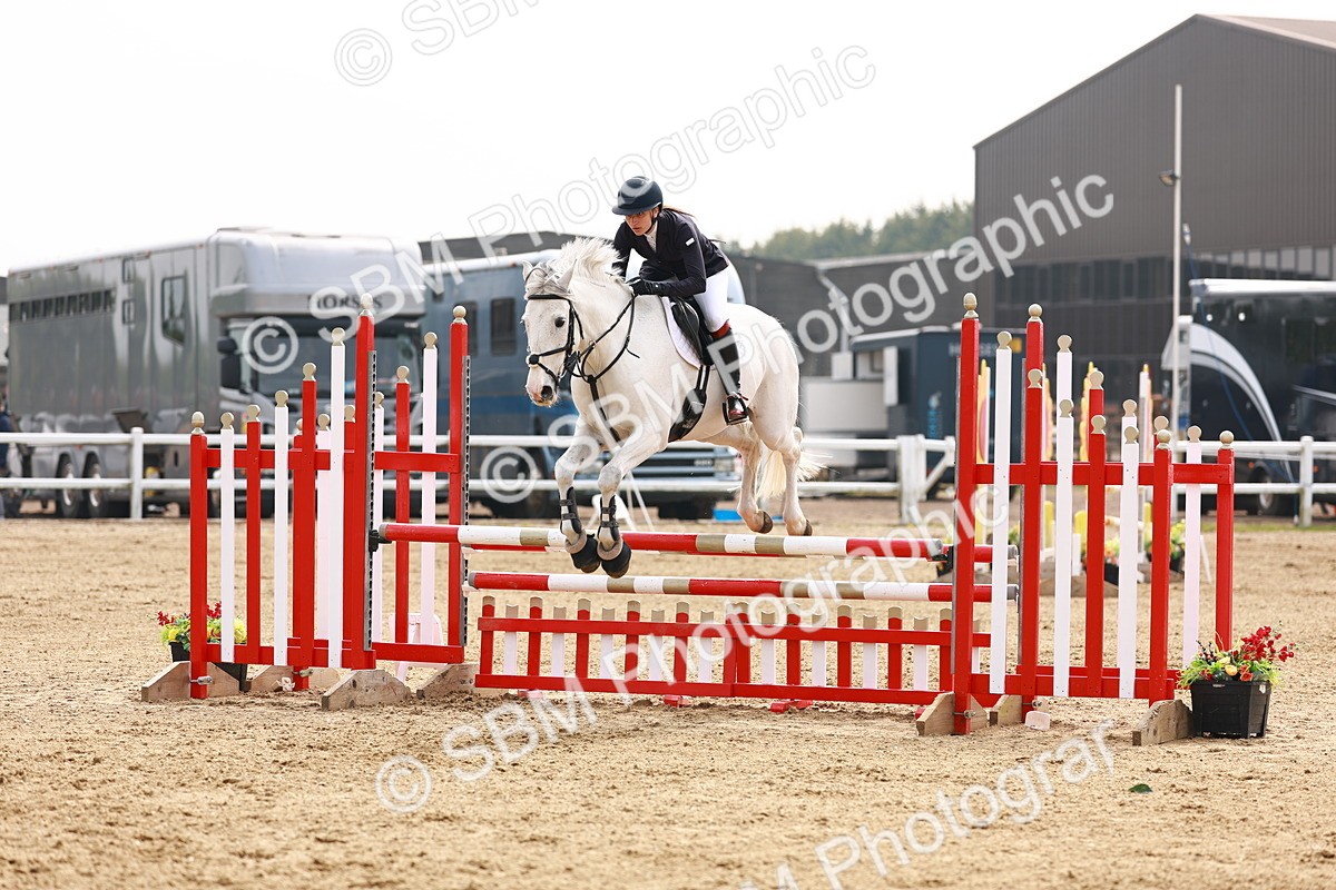  - Class 16 - Senior Discovery - 1.00m