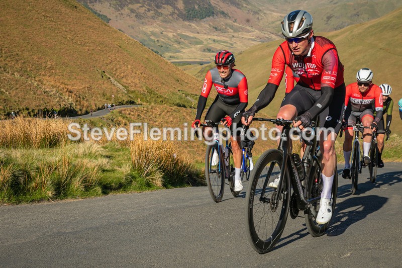 084436 - Newlands Pass 08.00 - 09.00