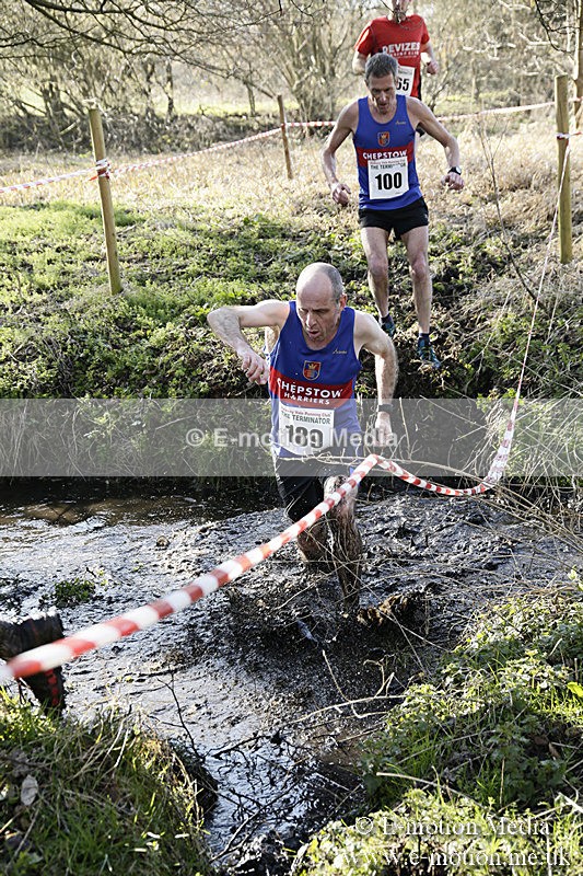PVT 240219 249 - The Terminator Race - Pewsey Vale - 24/02/19