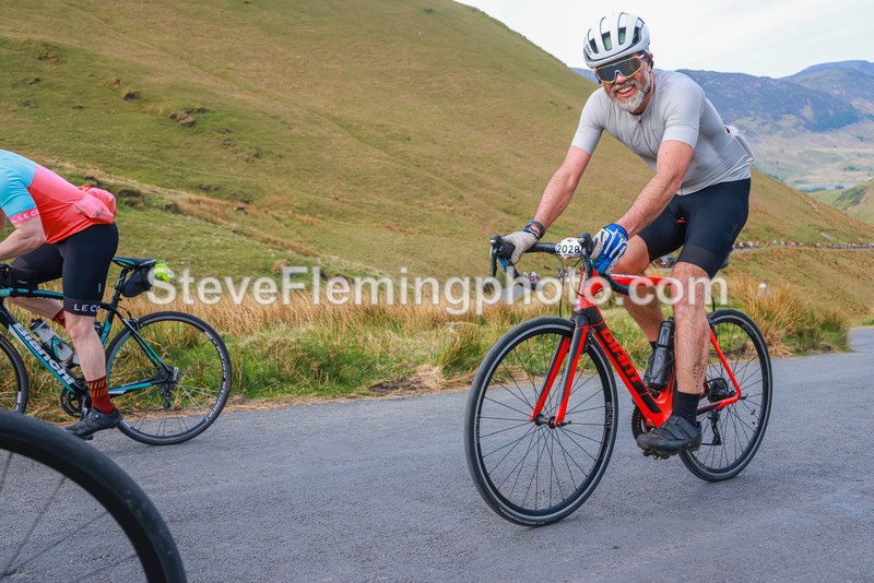 100231-2 - Newlands Pass 10.00-11.00