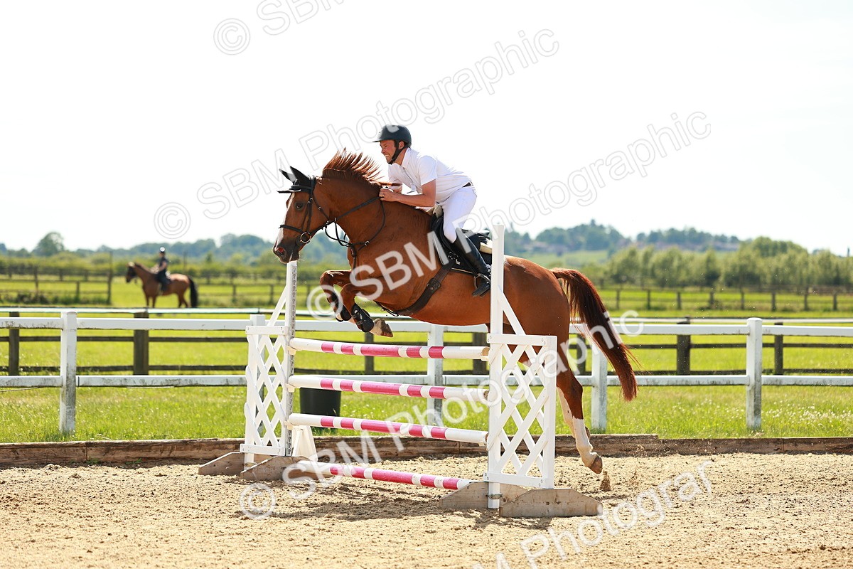 SBM_002582 - Class 4 - Senior Newcomers - 1.10m