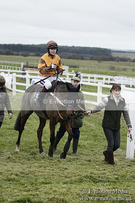 PtP 031217 181 - Hursley Hambledon Point-to-Point Larkhill 03/12/17