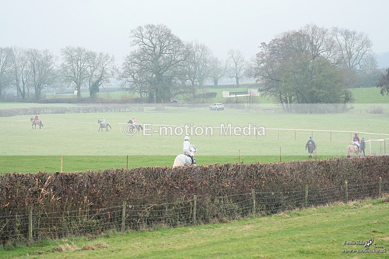 PtP 100324 63 - Pytchley with Woodland Point-to-Point Guilsborough 10/03/24