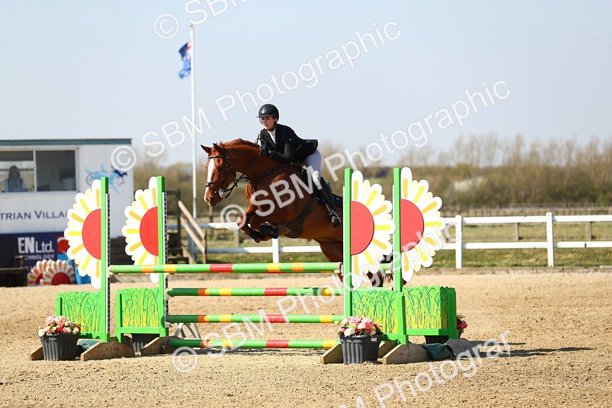 SBM_000776 - Class 3 - Senior Discovery - 1.00m