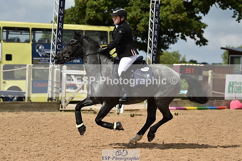 230902A-130204-01289 - Cls 3A Pony Medium 80cm