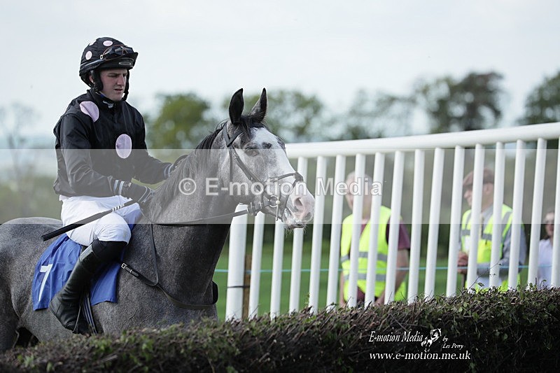 PtP 070523 437 - Kimblewick Races Coronation Meet  Kingston Blount 07/05/23