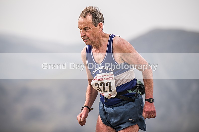 Newlands-1171 - Newlands Memorial Fell Race Saturday 12th April 2025