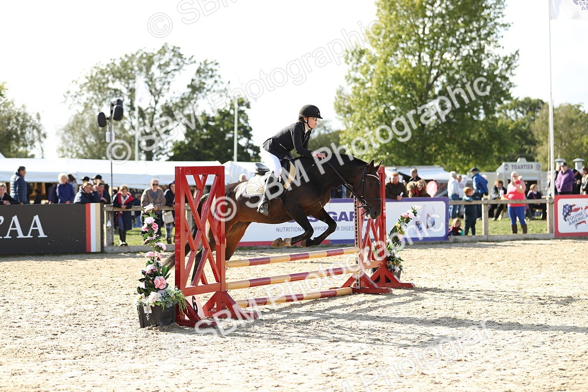 SBM_49606 - J22 - Junior Horse 65cm Championship