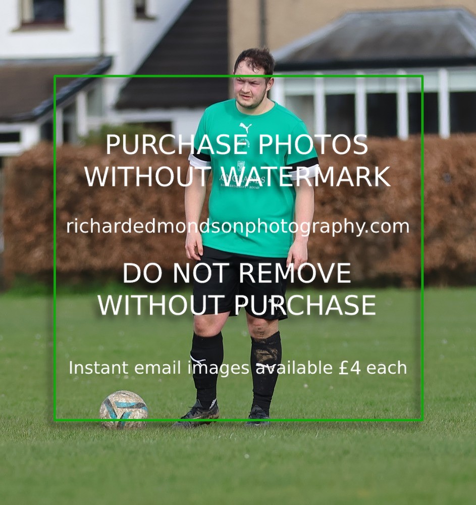 533A2291 - Ibis vs Burton Thistle Reserves (28/3/26)