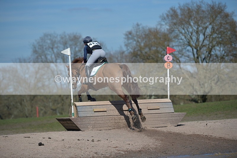 NGP_9585 - XC Time 14:39 to 14:53