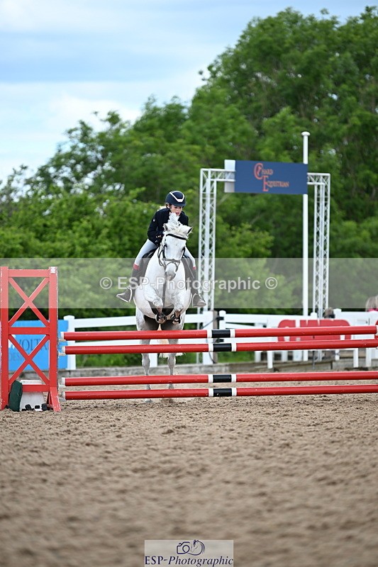 240608A-134901-01262 - Cls 10 Pony Discovery and 90cm Open