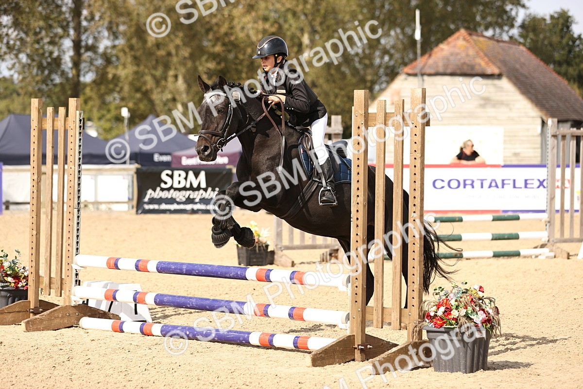 SBM_69475 - J13 - Junior Pony 60cm Championship