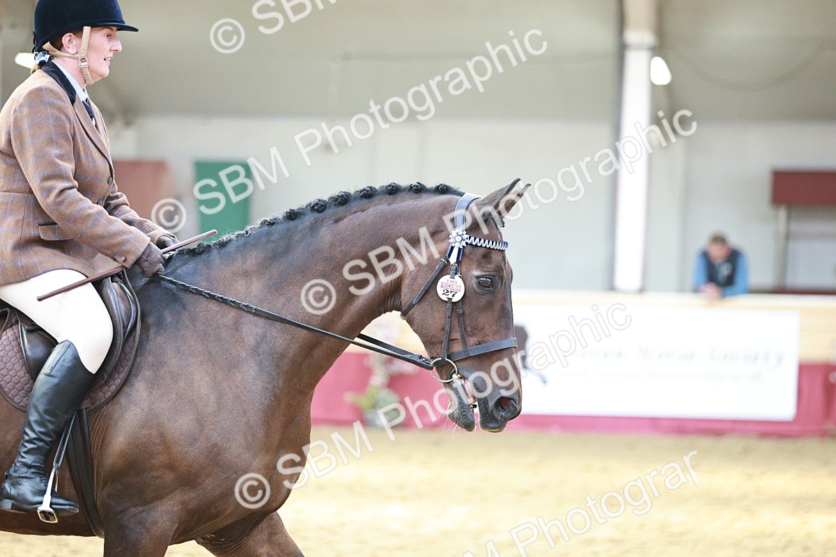 SBM_07070 - Class 10R - Regional Ridden Diamond