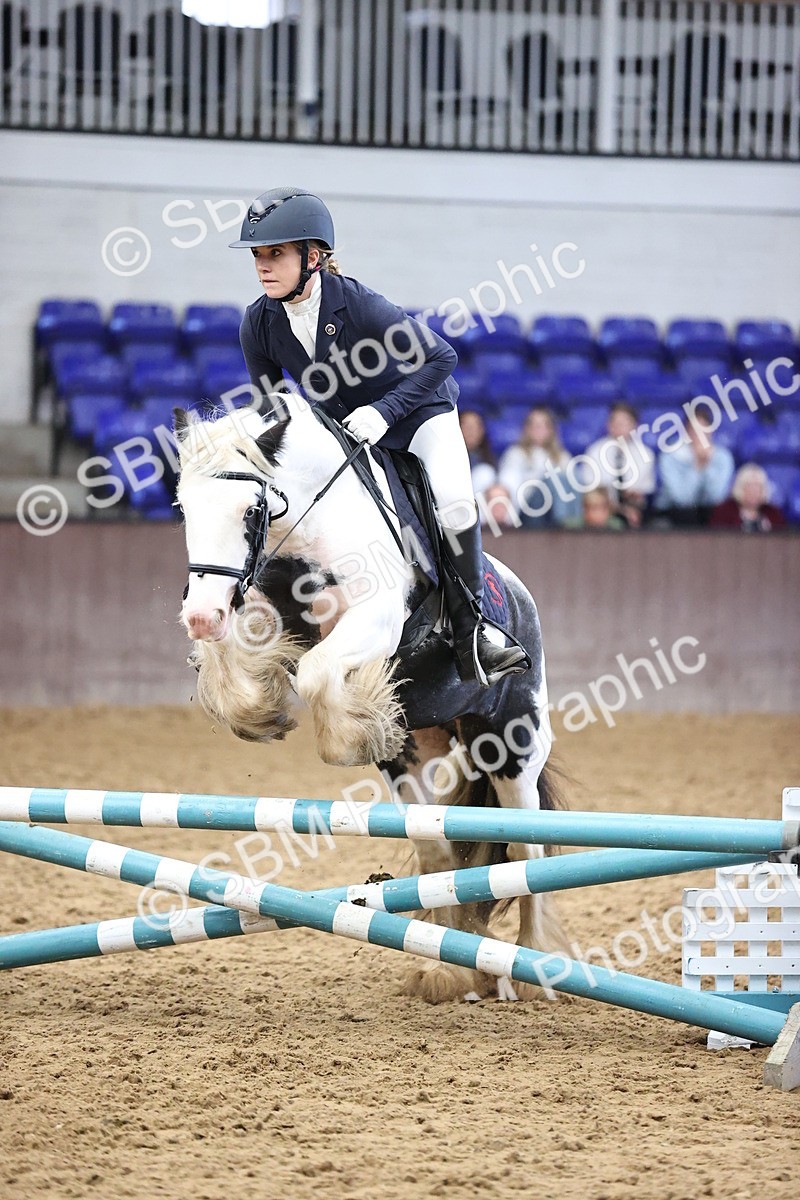 SBM_001700 - Class 5 - Henlow Veterinary Hospital - 70cm Area 12 Championship Qualifier