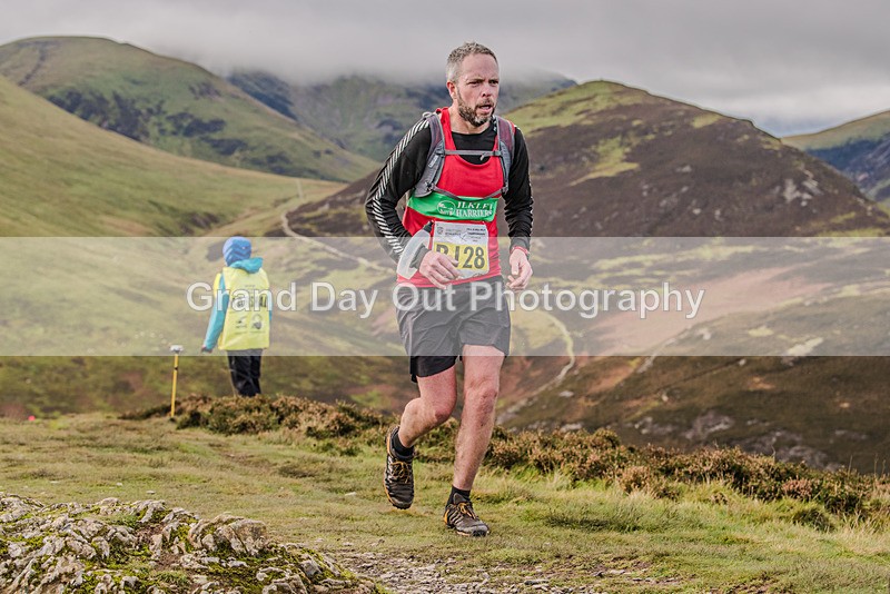 British Fell Relay-1490 - British Fell & Hill Relay Championship Braithwaite Keswick Saturday 21st October 2023