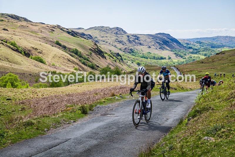 142847 - Hardknott Pass Camera 1 14.00-15.00