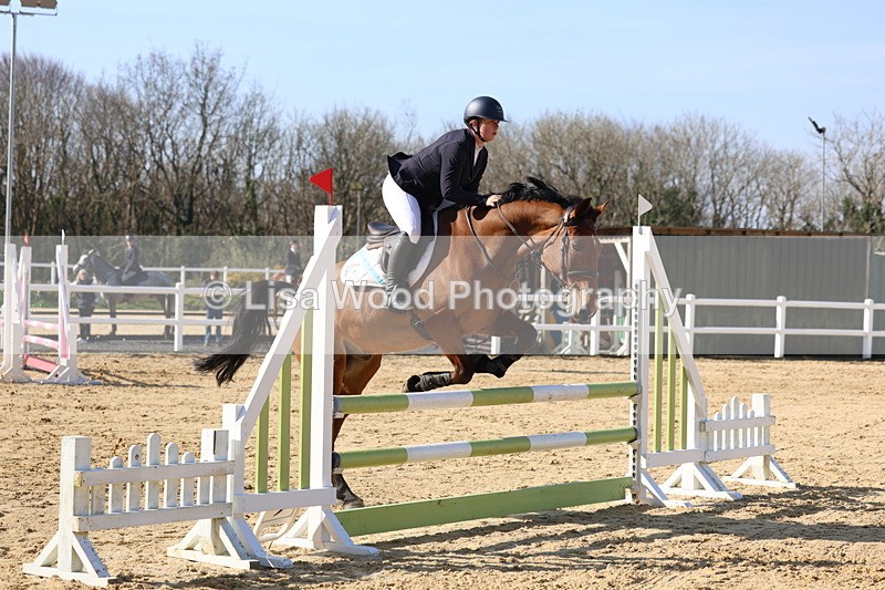 3E7A6149 - Class 3: Senior 80cm