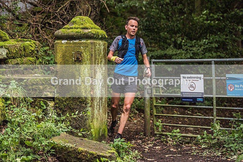 Kong MMM-1023 - Kong Mini Mountain Marathon Round 2 Peak District Bradfield Sunday 24th September 2023