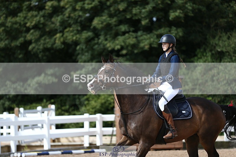 230811A-101544-03468 - Cls 15 85cm Nat Am Qualifier