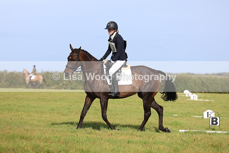 3E7A6153 - Class 1: Trebudannon Open: Dressage (Part 2)