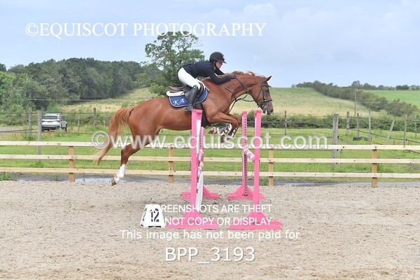 BPP_3193 - CLASS 3 Senior Discovery/ 1m Open