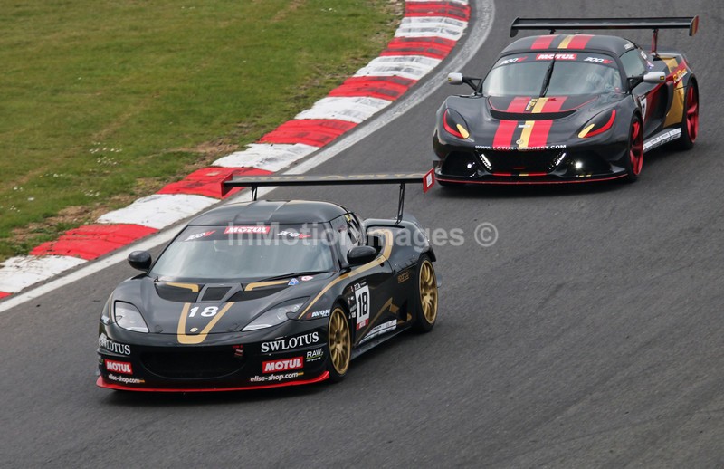  - USLOT  Lotus Specific