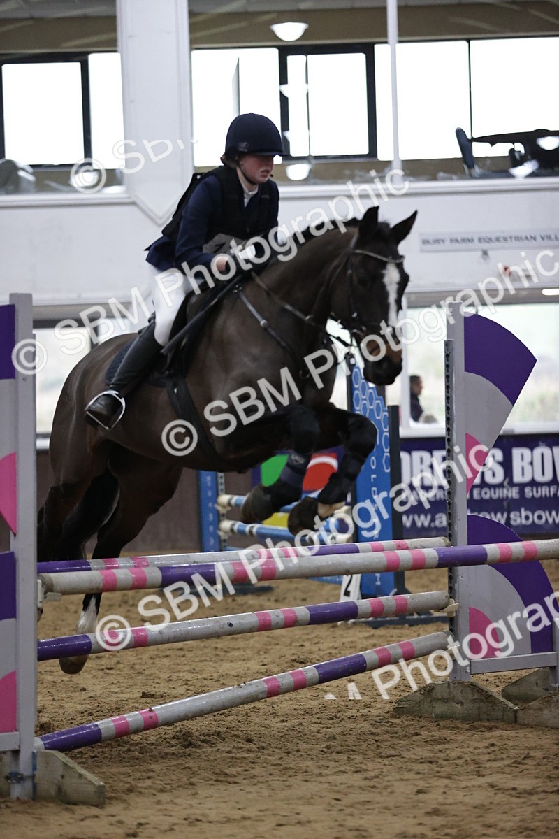 SBM_001006 - Class 2 - 90cm