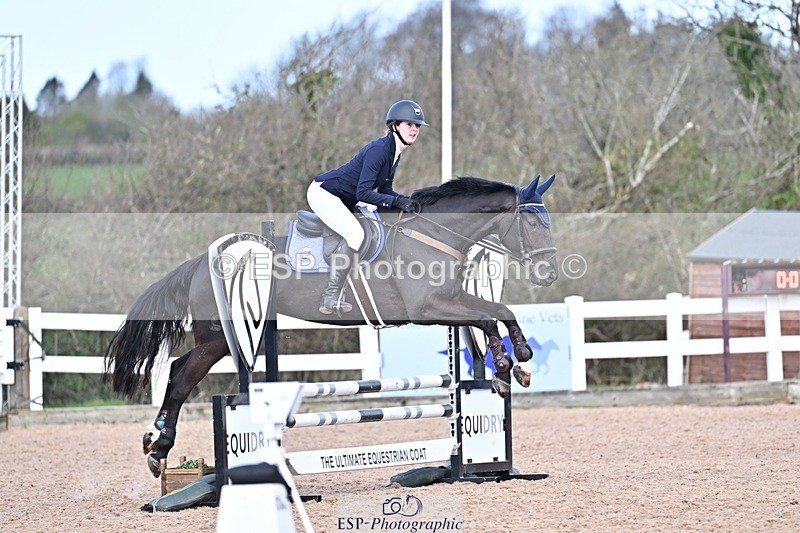 260325-100151-00001 - Cls 0+1 Clear Round, British Novice and 90cm